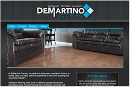 demartino flooring link